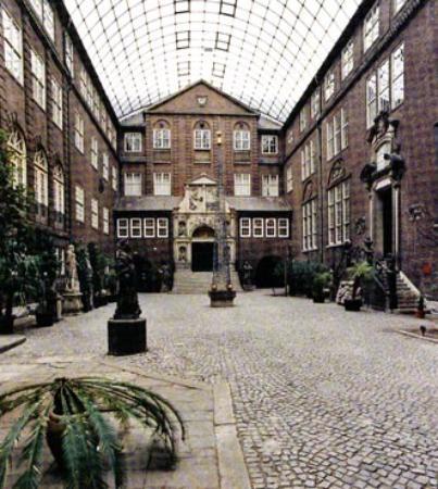 Hamburg Museum
